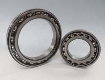 BALL BEARINGS