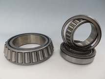 Tapered roller Bearings